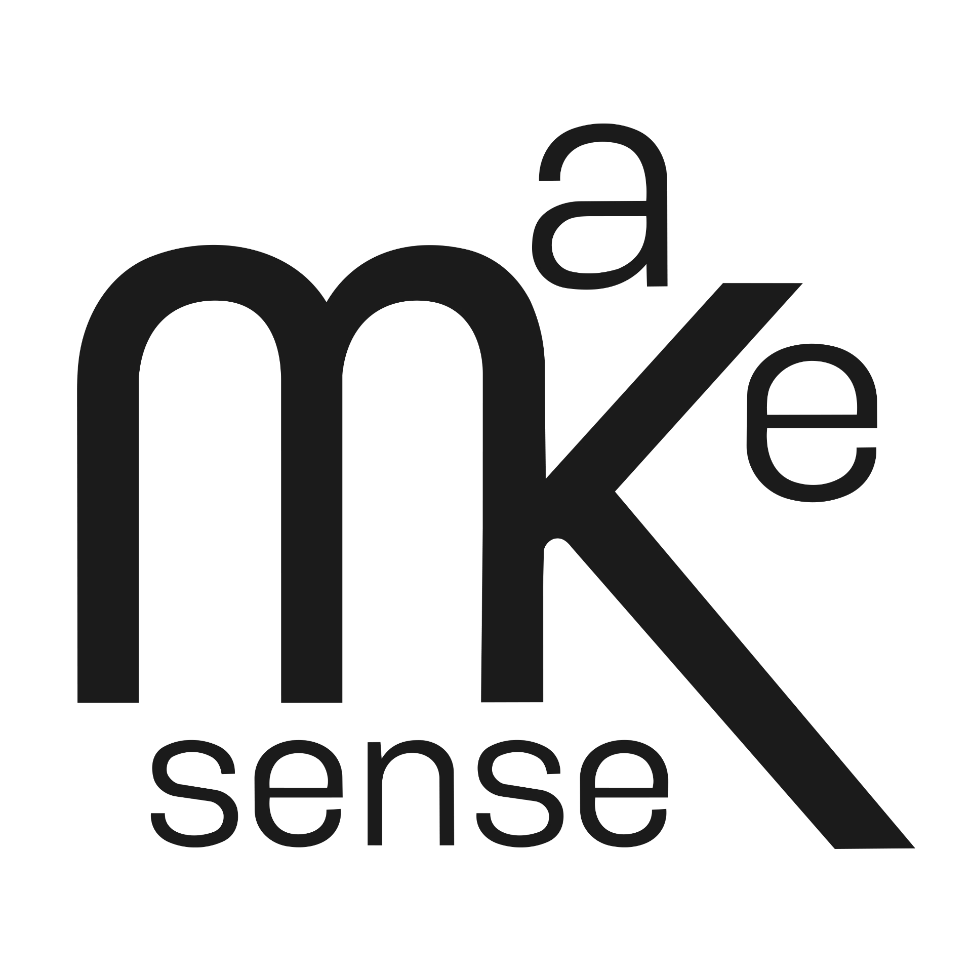 MK sense